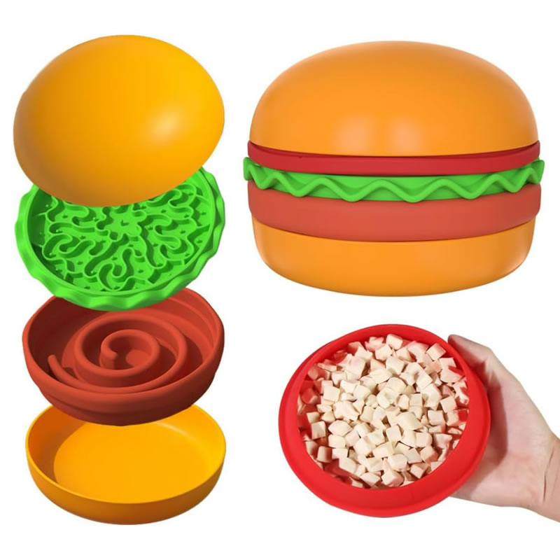 宠物喂食器