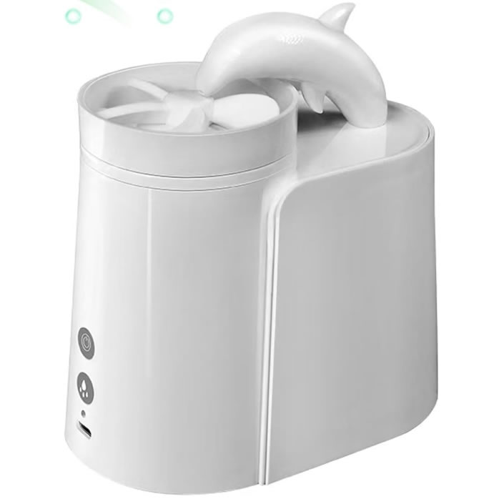 簧片扩散器