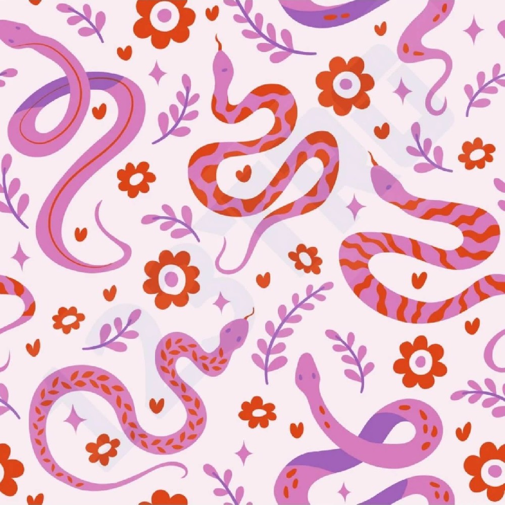 Daniela矢量插画(2)