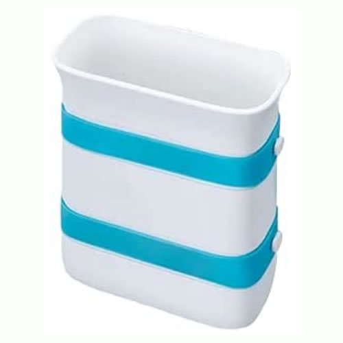 冷冻食品容器