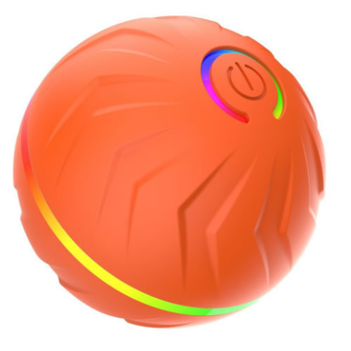 宠物玩具球