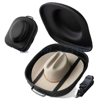 HAT BOX旅行帽盒