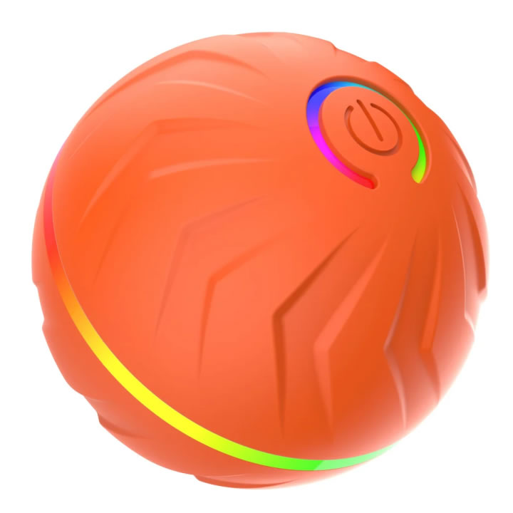 宠物玩具球