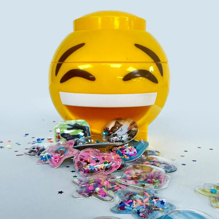 3D贴纸制作器