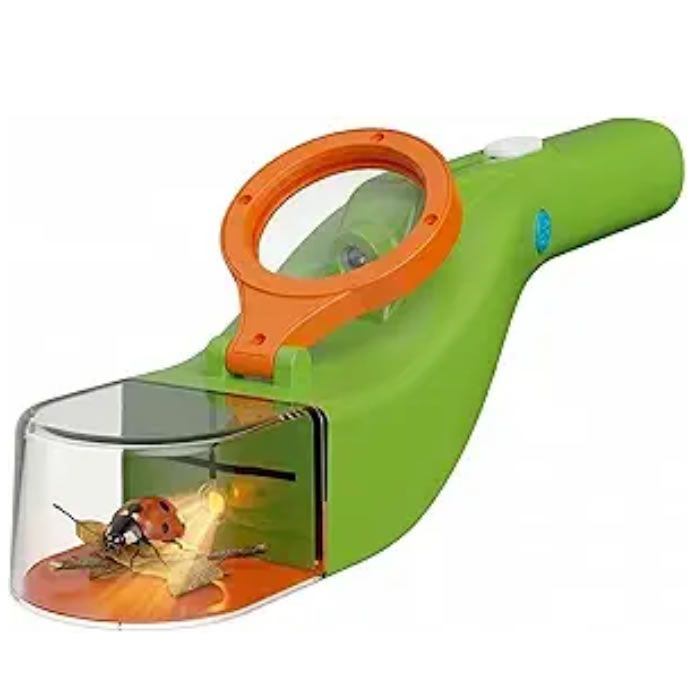 昆虫捕捉器